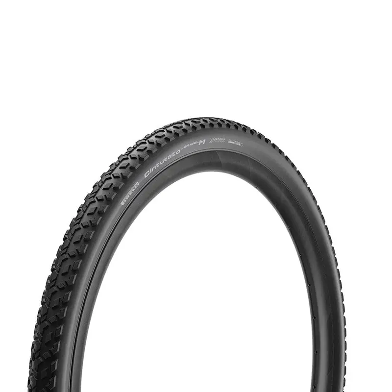 Pirelli Cinturato Gravel M P-Line Tire Black 1