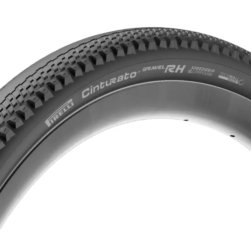 Pirelli Cinturato Gravel Rh Hp-Line Tire 1