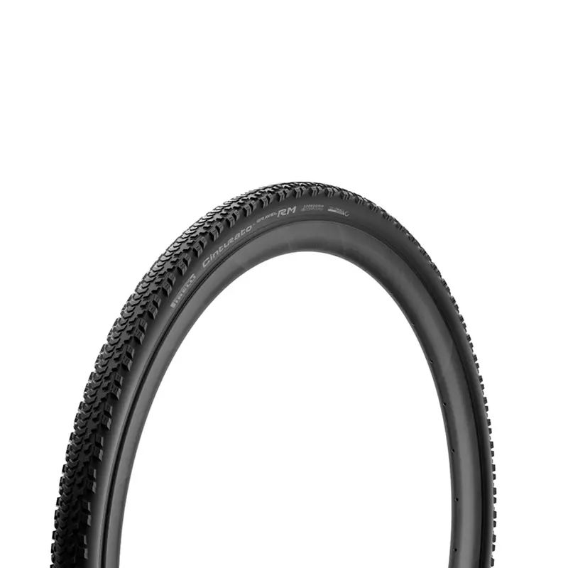 Pirelli Cinturato Gravel Rm P-Line Tire Black 1