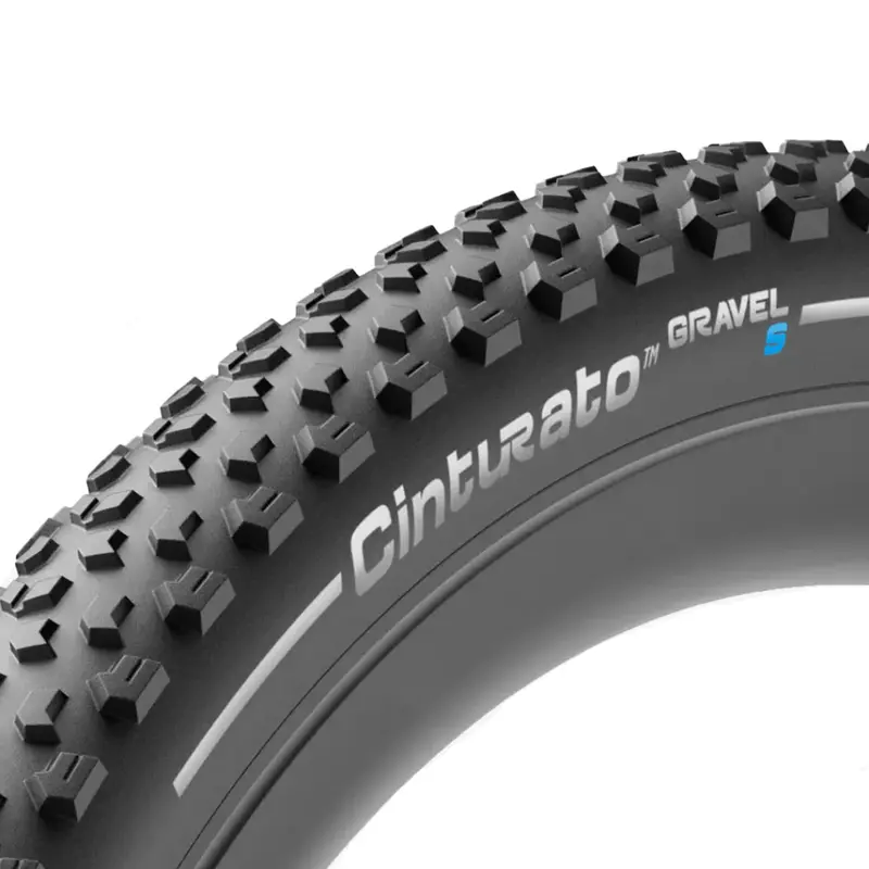 Pirelli Cinturato Gravel S Tire 1