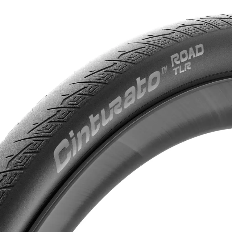 Pirelli Cinturato Road Tlr Tire 1