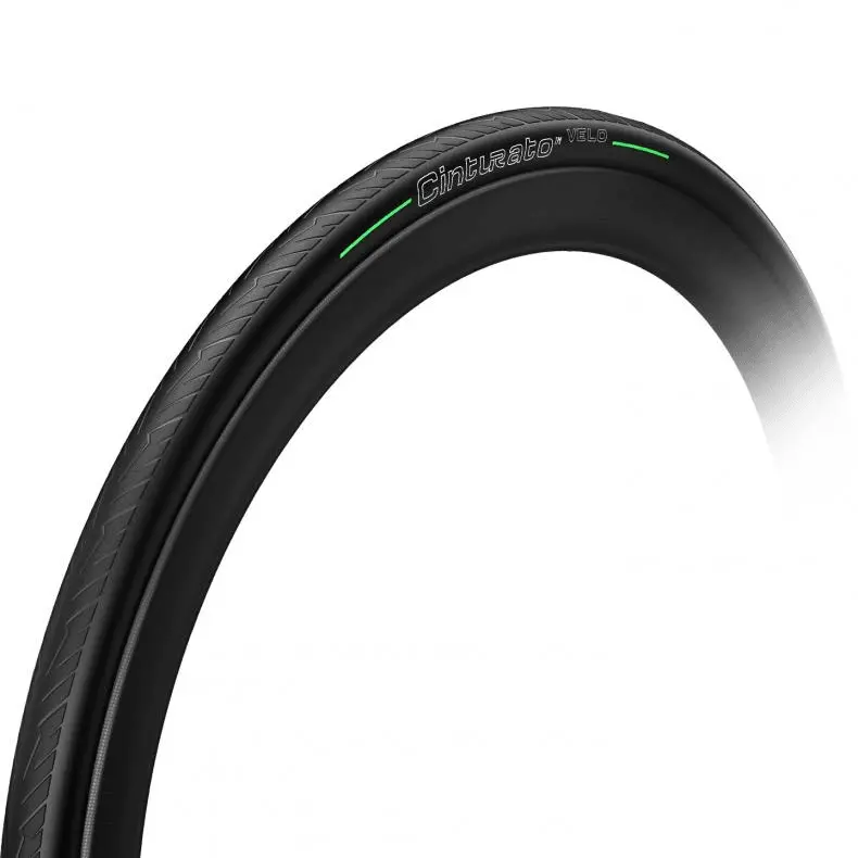 Pirelli Cinturato Velo Tlr Tire Black 1