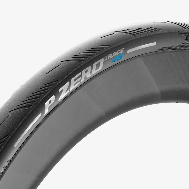 Pirelli P Zero Race 4S Tire 1