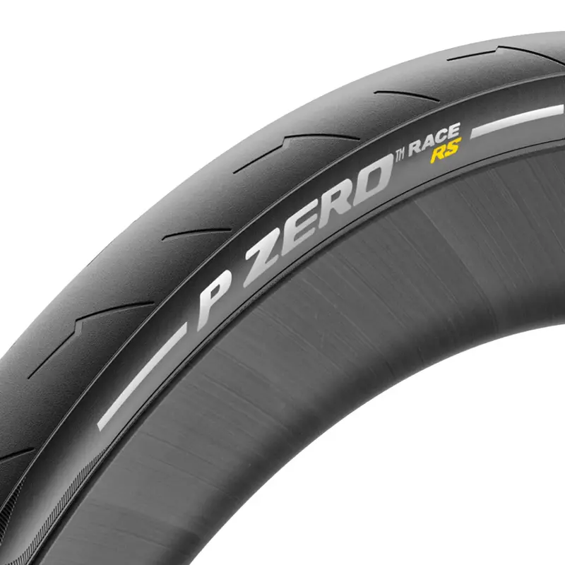 Pirelli P Zero Race Rs Tire 1