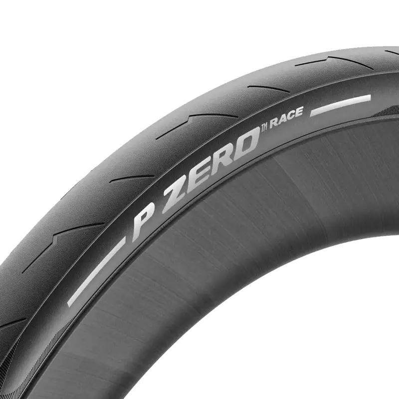 Pirelli P Zero Race Tire 1