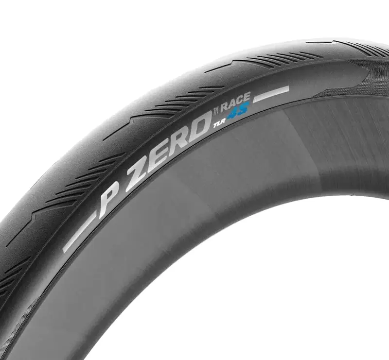 Pirelli P Zero Race Tlr 4S Tire 1