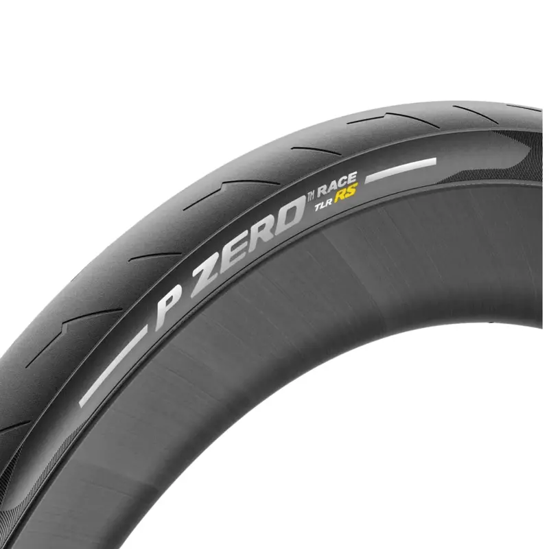 Pirelli P Zero Race Tlr Rs Tire 1