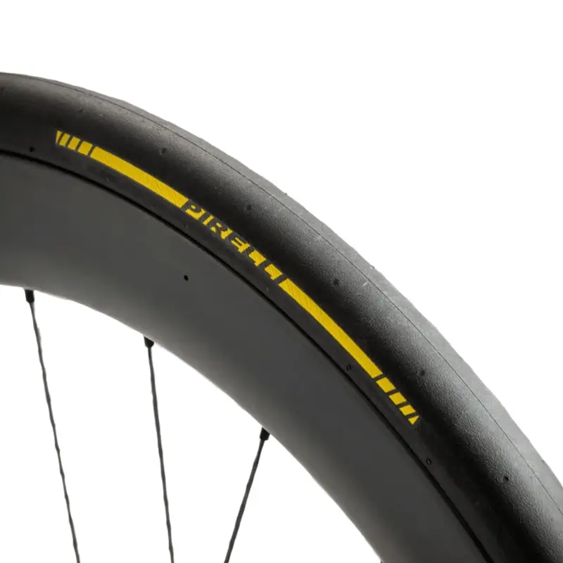 Pirelli P Zero Race Tlr Sl-R Tire 1