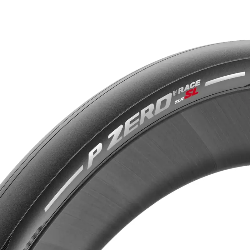 Pirelli P Zero Race Tlr Sl Tire 1