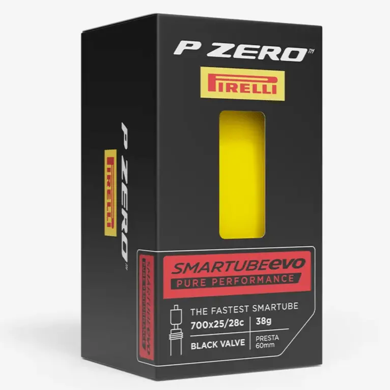 Pirelli Pzero Smartube Evo Tube Presta 1