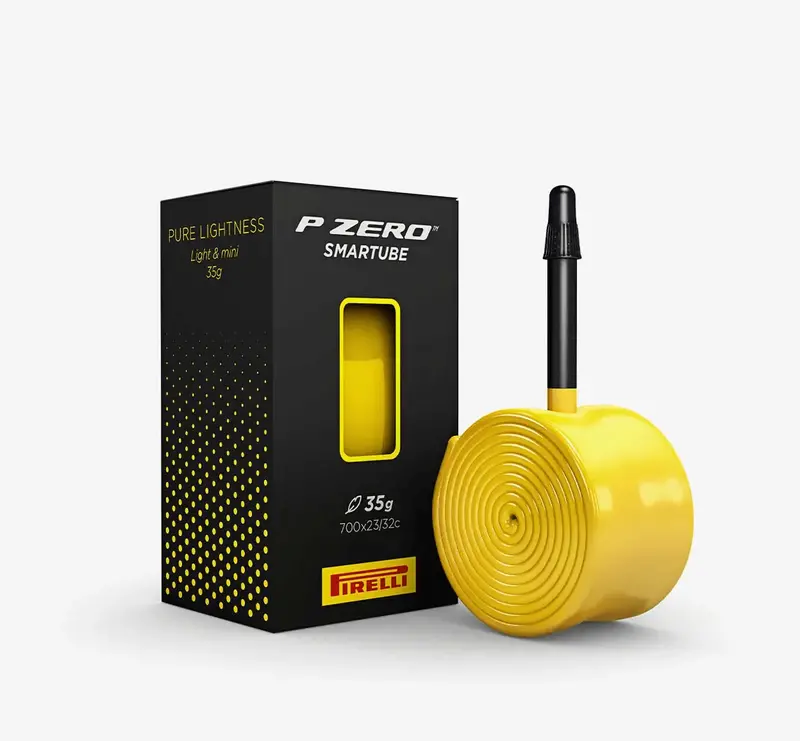 Pirelli Pzero Smartube Tube Presta 1