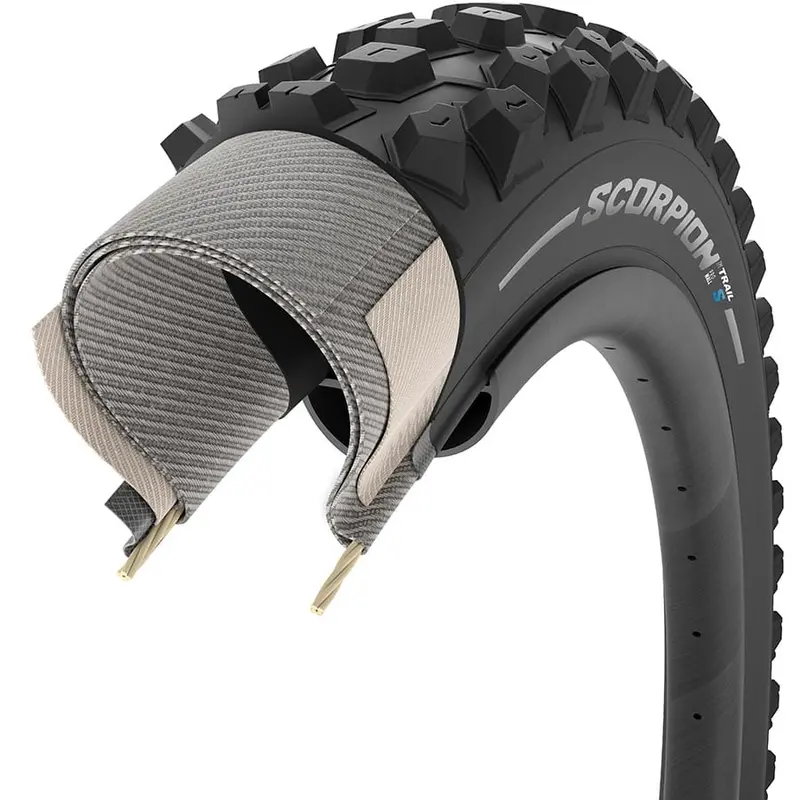 Pirelli Scorpion Enduro S 1