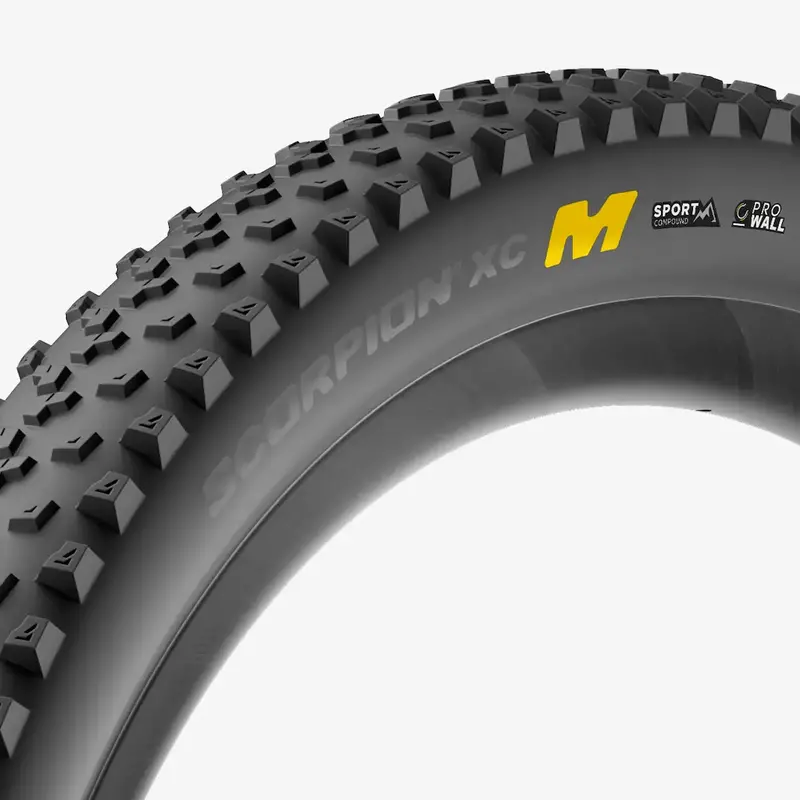 Pirelli Scorpion Race Xc M Race Prowall 1