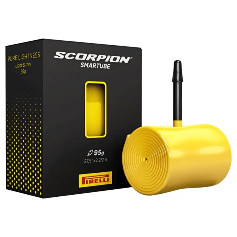 Pirelli Scorpion Smartube Tube Presta 40Mm 1