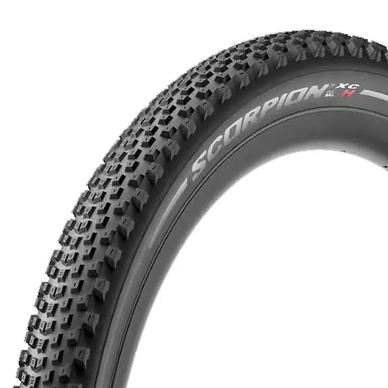 Pirelli Scorpion Xc H 1