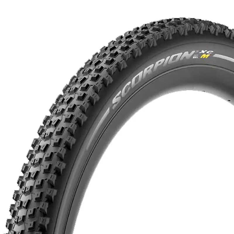 Pirelli Scorpion Xc M 1