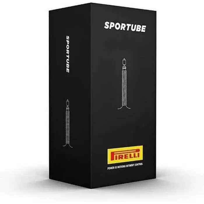 Pirelli Sportube Presta 48Mm 1