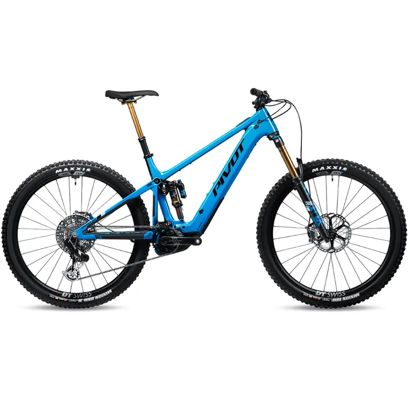 Pivot Shuttle Am Pro X0 1