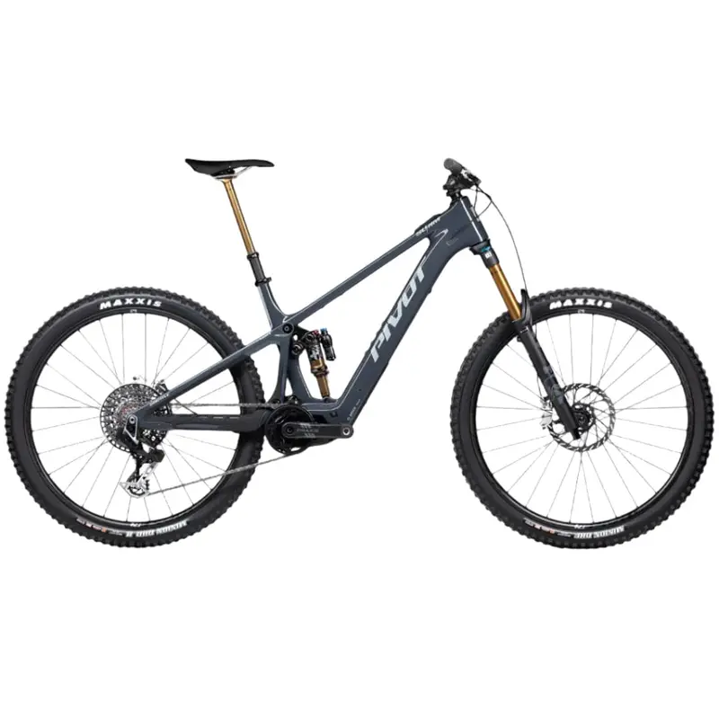 Pivot Shuttle Sl Am Pro X0 Axs 2