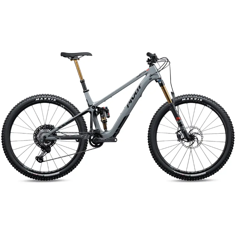 Pivot Shuttle Sl Ride Slx/Xt 2
