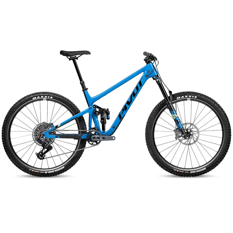 Pivot Switchblade Ride Gx Axs 1