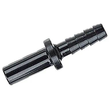 Plastic Push-In Connector For Heatwave Milk Warmer 1