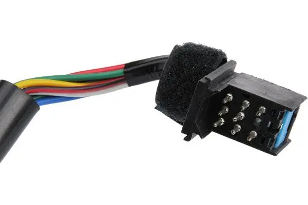Pnp Gear Indicator Switch - Volvo 2