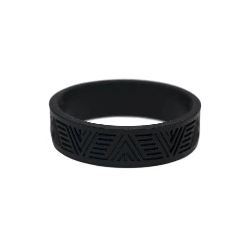 Pnw Loam Dropper Silicon Band 1