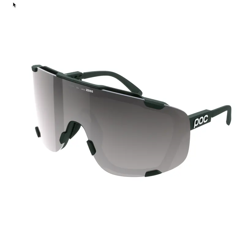 Poc Devour Sunglasses 1