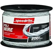 Polywire & Extreme Wire 1