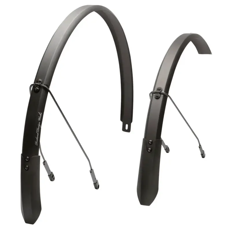 Portland Design Works Full Metal Fender 1