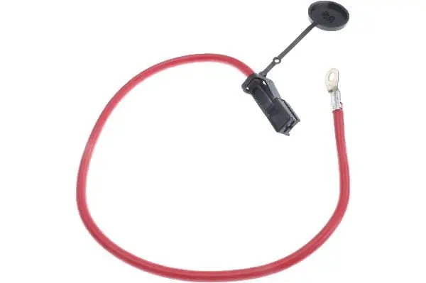 Positive Battery Cable - Bmw 1