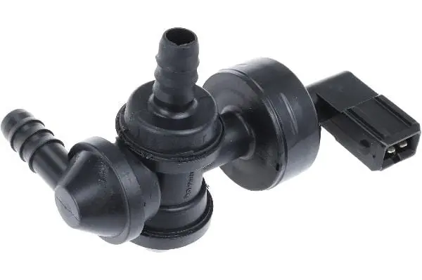 Power Brake Booster Vacuum Switch - Volvo 1