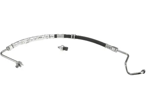 Power Steering Hose - Jaguar 1