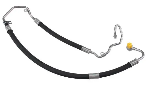 Power Steering Hose - Mercedes 1