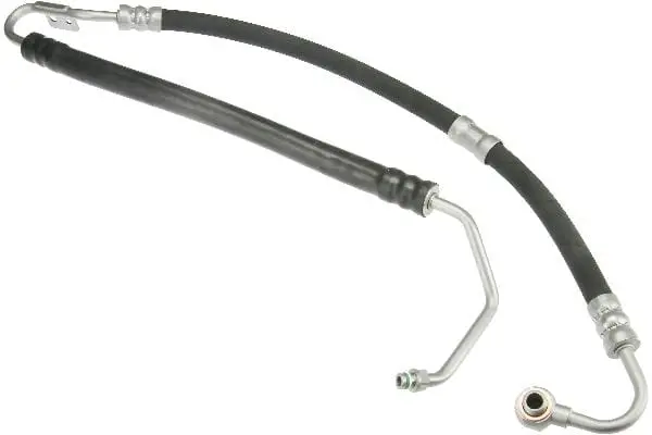 Power Steering Hose - Mercedes 1
