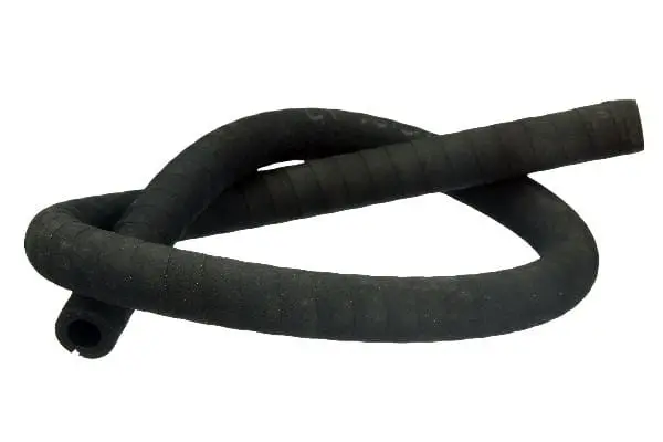 Power Steering Hose - Mercedes 1