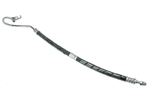 Power Steering Pressure Hose - Jaguar 1