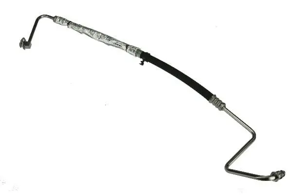 Power Steering Pressure Hose - Jaguar 1