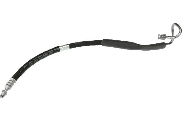 Power Steering Pressure Hose - Jaguar 1
