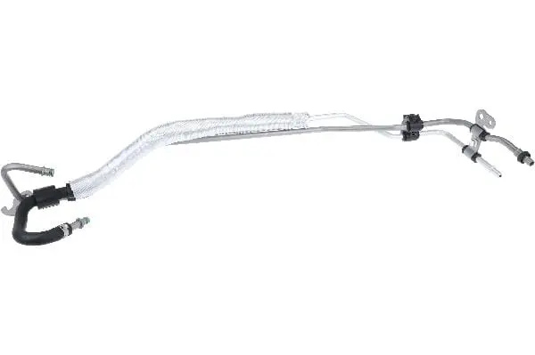 Power Steering Pressure Hose - Land Rover 1