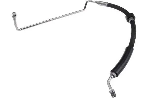 Power Steering Pressure Hose - Porsche 1