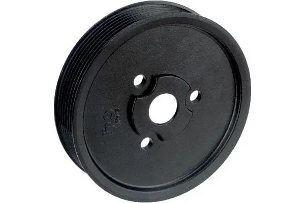 Power Steering Pump Pulley - Porsche 1