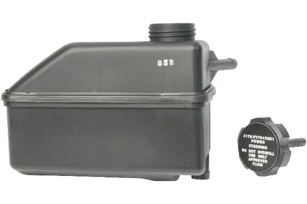 Power Steering Reservoir W/ Cap - Volvo 1