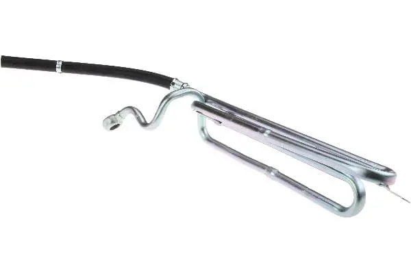 Power Steering Return Hose - Bmw 1