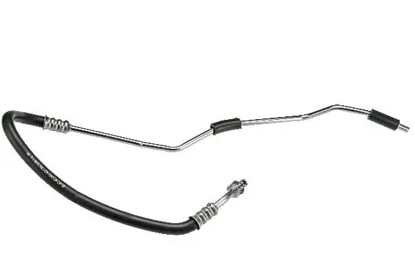 Power Steering Return Hose - Jaguar 1