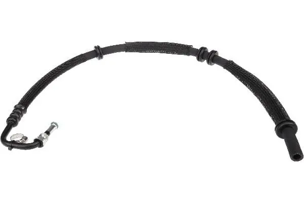Power Steering Return Hose - Mercedes 1