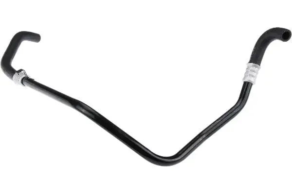 Power Steering Suction Hose - Saab 1
