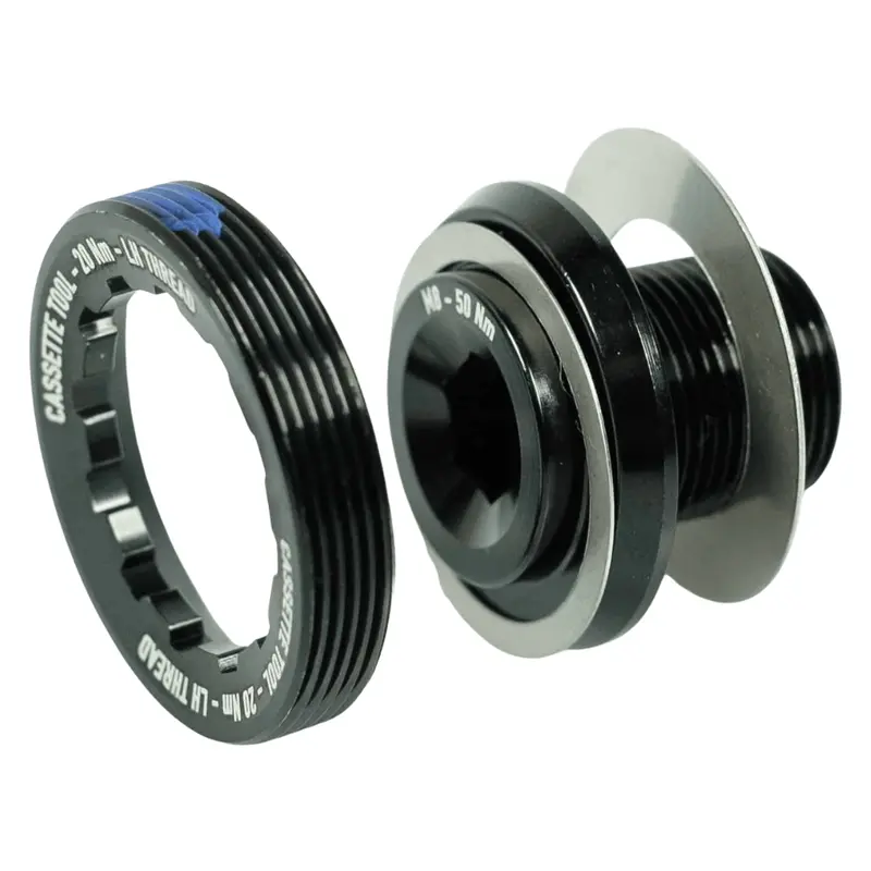Praxis - Dmr - M30 Crank Bolt 1