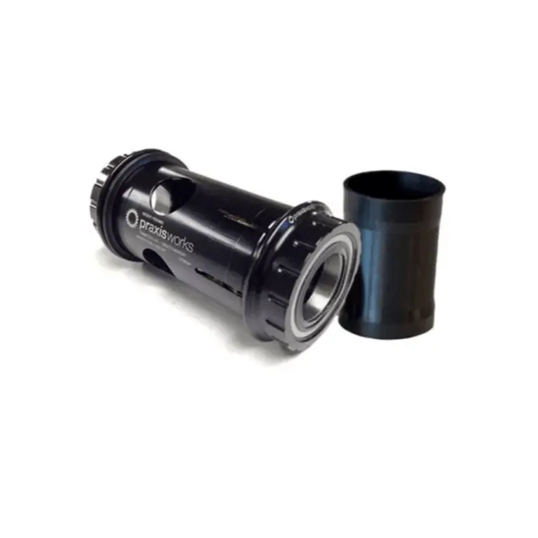 Praxis Pf30/Bb30 To Gxp Bb - 68Mm 1